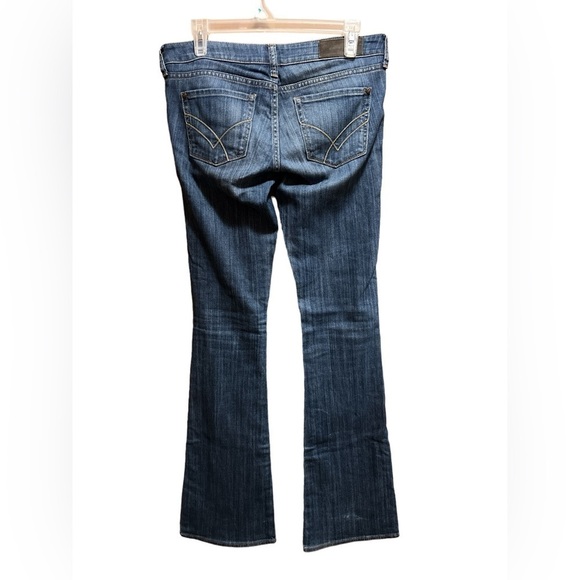 William Rast Bootcut Madison Size 25 Jeans - Picture 2 of 6